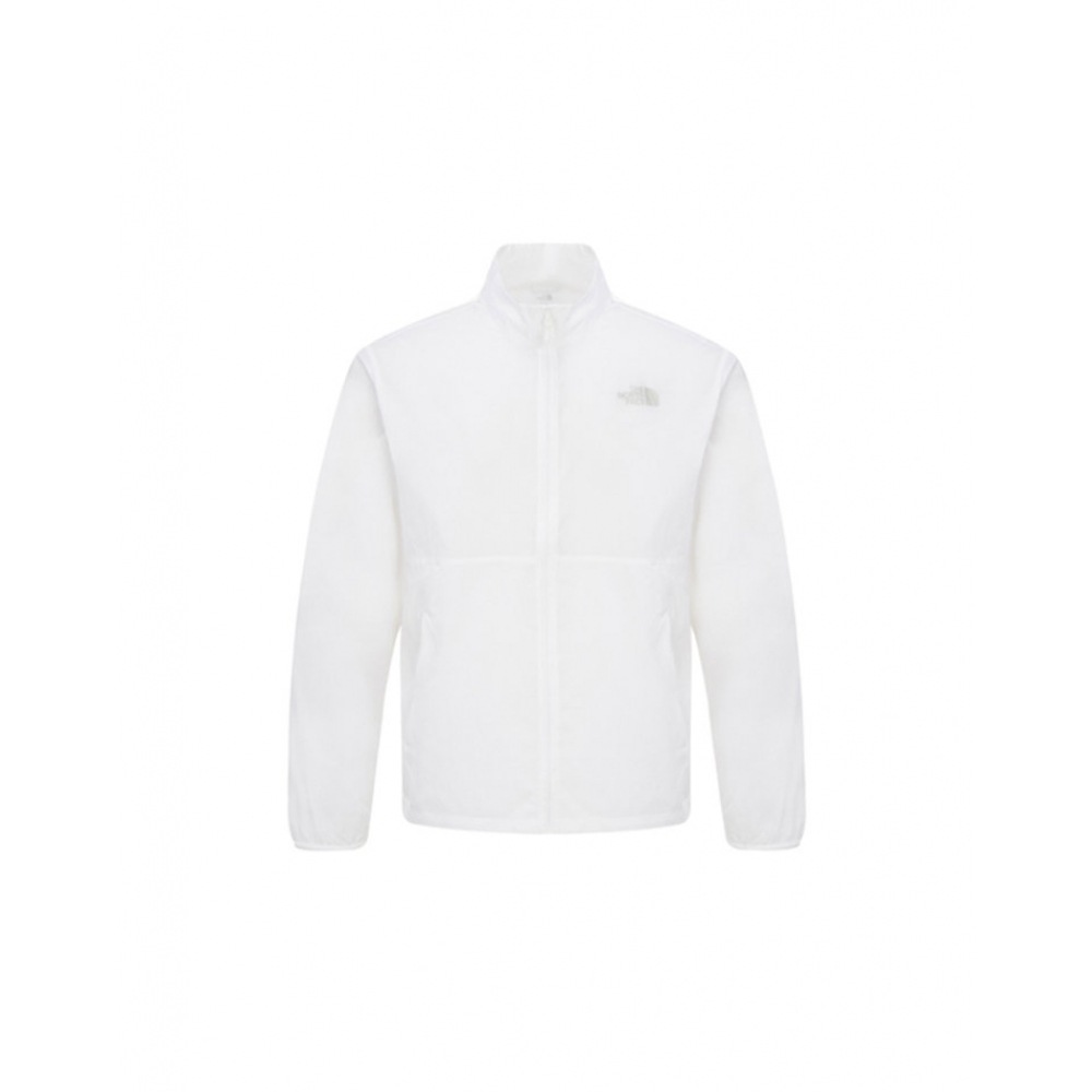 ノースフェイス 男性 FLYHIGH JACKET MNJ3LR02C-WHT 16,253円
