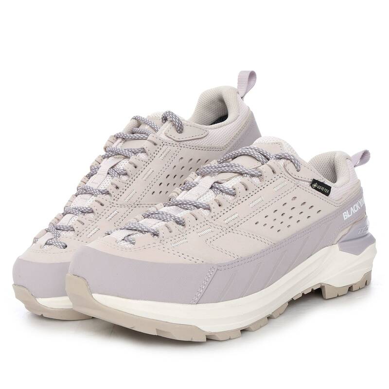 [店頭販売] ブラックヤック レディース クラックス ロー GTX2 ABYSHXU502 BP