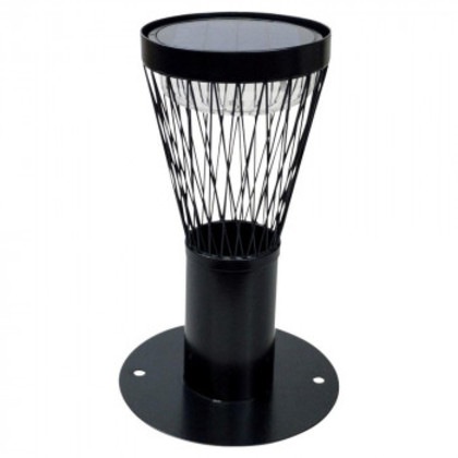 セトクラフト ソーラーフラワー MESH S22-0531-1200