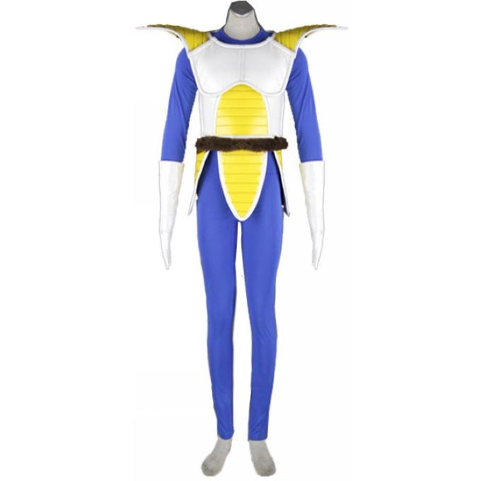 コスプレ ハロウィン ドラゴンボール ベジータ　コスチューム パーティー イベント コスプレ衣装mzx9104