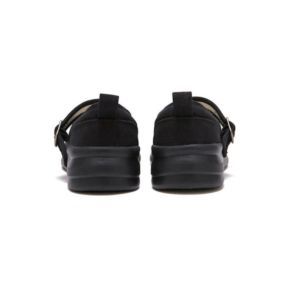 Qoo10 OTZ SHOES Scenic Strap M ローファー