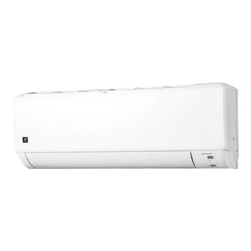【標準工事費込】シャープ AY-S22DG エアコン プラズマクラスター搭載 DGシリーズ (6畳用) ホワイト系