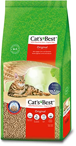 Cats Best キャッツベスト オリジナル 40L 大容量 7,416円