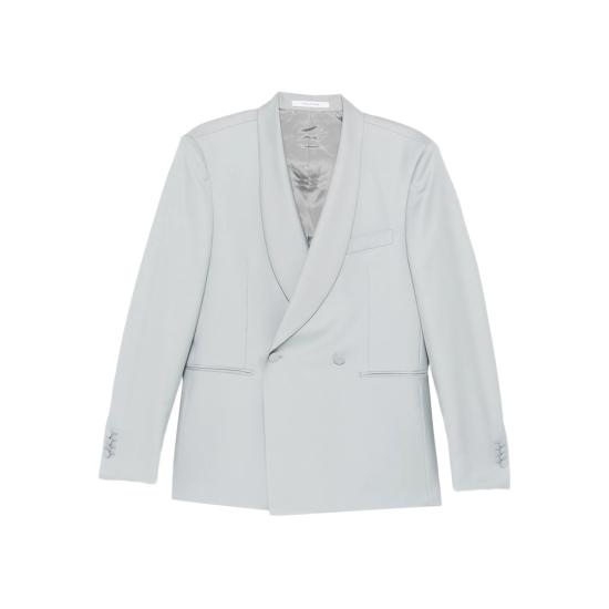 TAGLIATORE Men Suit Jackets 070001 G MERRIL P1253 GREY