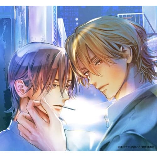 CD】新田一郎 エリア88音楽集 KICA2113