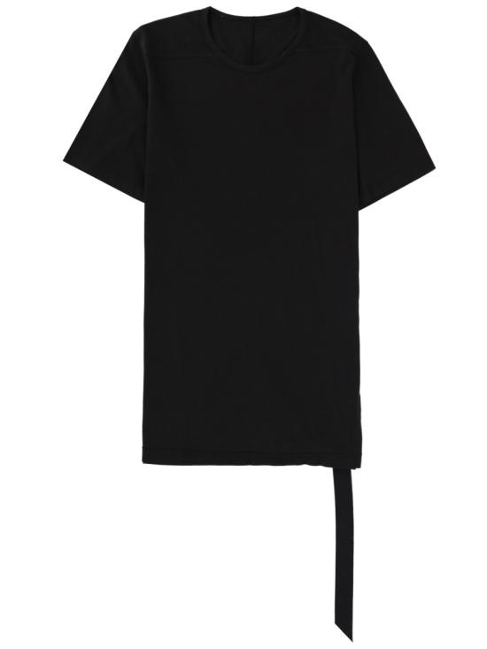 DRKSHDW Men T-Shirts DU01F4250 RNP09 BLACK