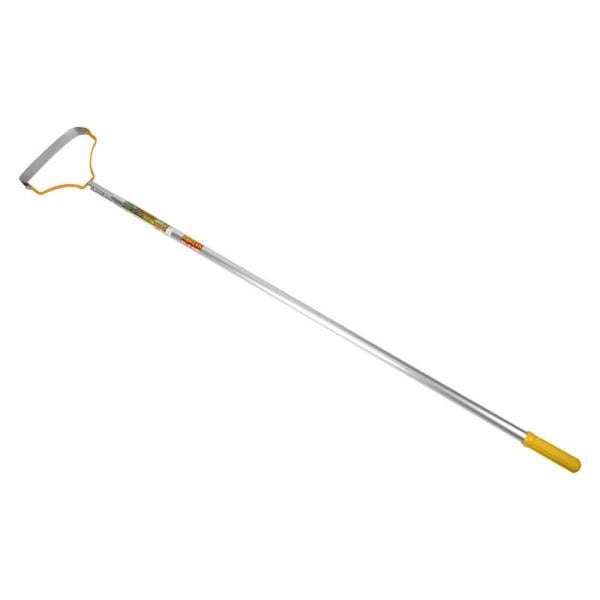 ドウカン けずっ太郎ジャンボ アルミパ DK－809 園芸道具 土農具 立鎌