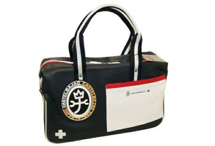 ミック Mick ボストンバッグ 039331 39331 ikt02