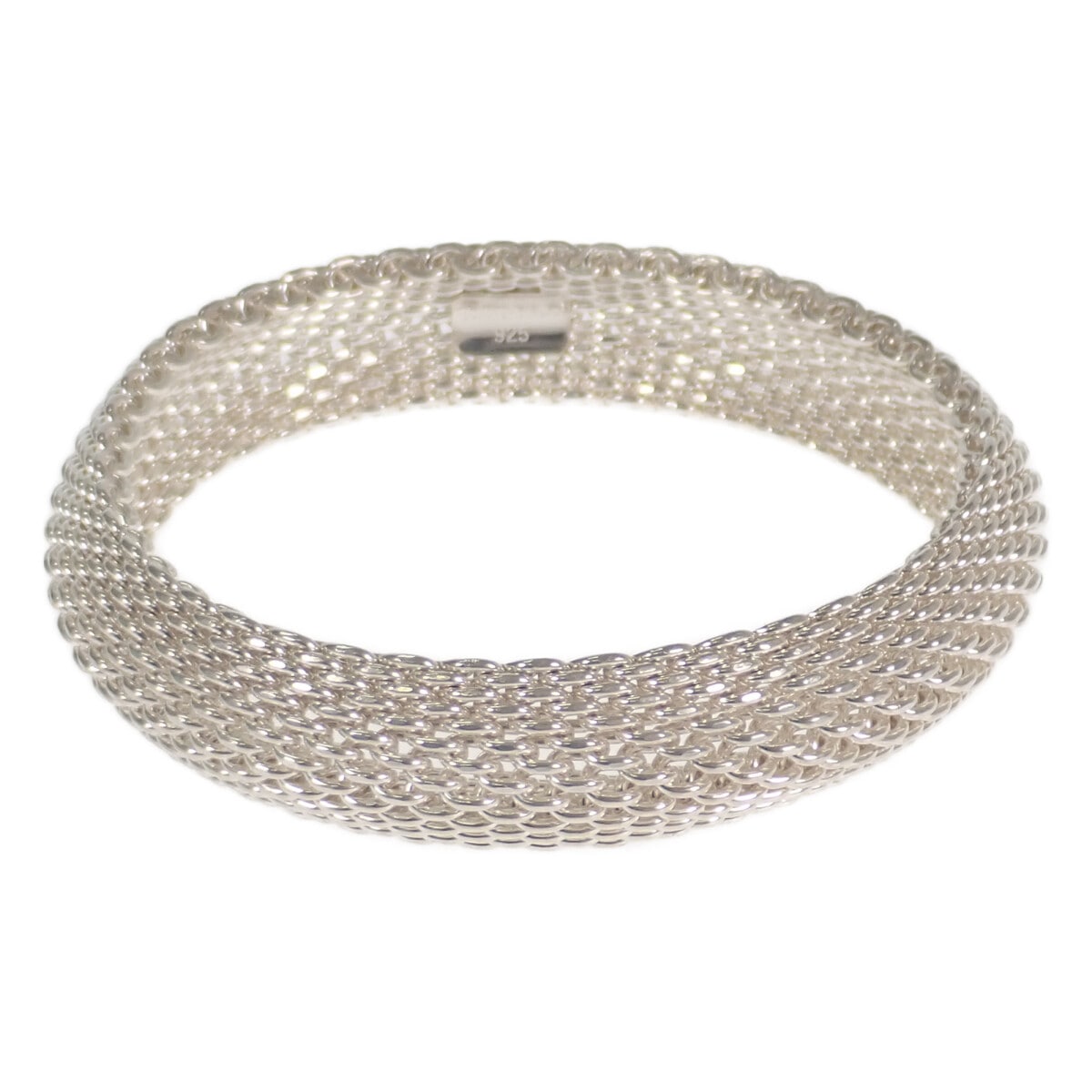 【ABランク】 AG925 サマセット ブレスレット シルバー