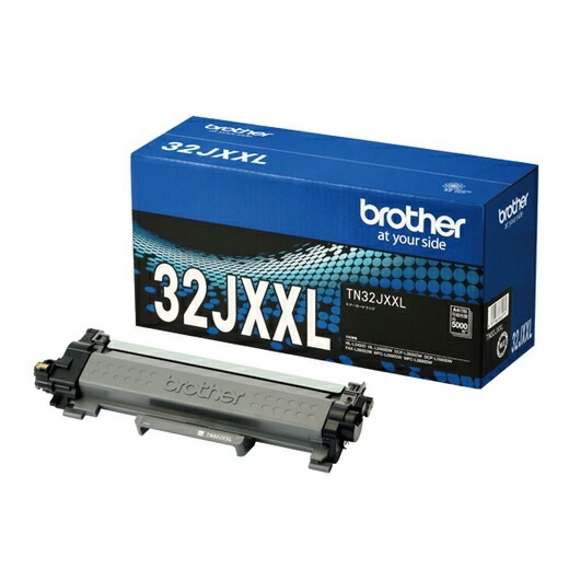 純正 トナーカートリッジ TN32JXXL