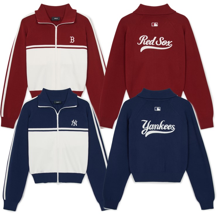 [ WOMAN ] スポーティーブ バシチ ジップアップカーディガン 20,367円