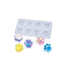 レジン液 無臭&永久クリア✨高粘度ツキハナ6本大人気コーティング剤つき✩.*˚ レジン液 無臭&永久クリア✨高粘度レジン液ツキハナ6本大人気