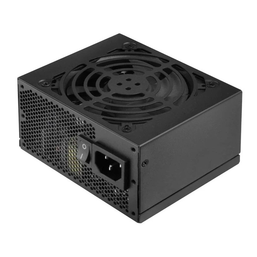 SILVERSTONE SST-ST30SF V2 [ブラック] 80PLUS Bronze認証取得