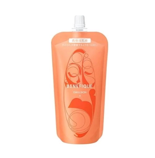 エマルジョンレフィル　2　130ml　　手のひらが密着するようなうるおい　レフィル