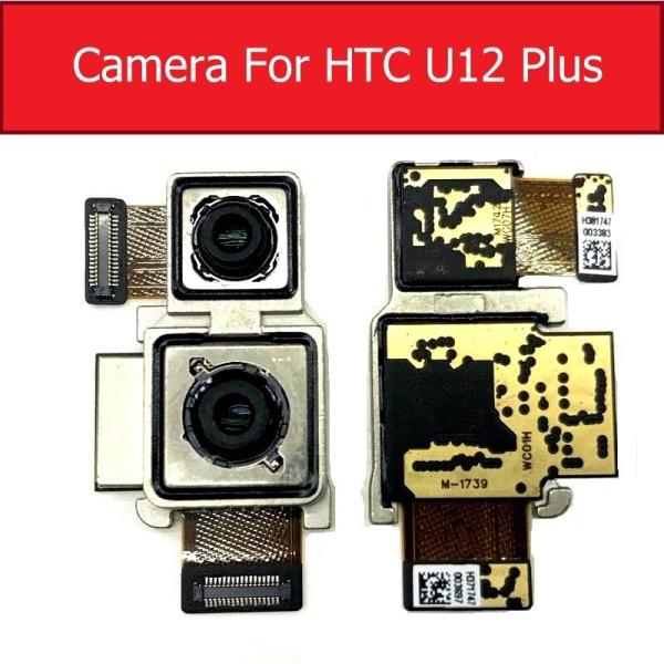 HTC U12 PLUS U12Plus ビッグ メイン カメラ フレックス リボン ケーブル 交換 部品 リア バック カメラ モジュール 携帯 電