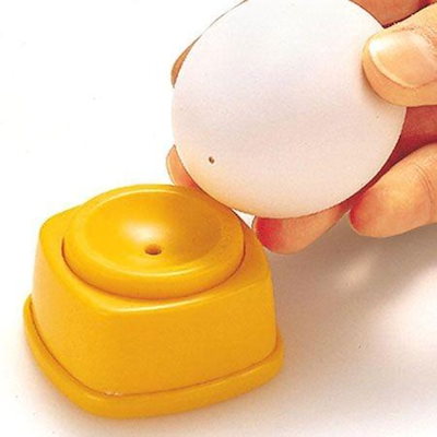 他サイト： から剥き器 からむき上手 ゆで卵 ゆで玉子 殻むき 殻剥き 殻取り たまご 玉子 キッチンツール 下ごしらえ キッチン便利グッズ キッチン用品の商品画像