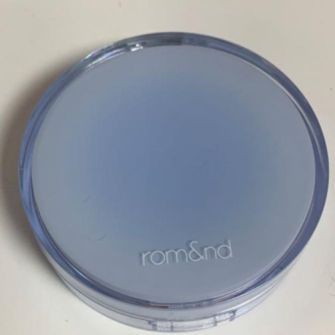 ベアウォータークッション詰め替え企画（本品＋詰め替え＋パフ2枚）