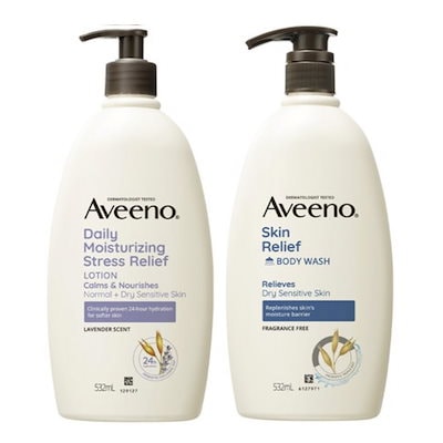 新品】ボディウォッシュ&ローション250ml セット 新品】ボディ