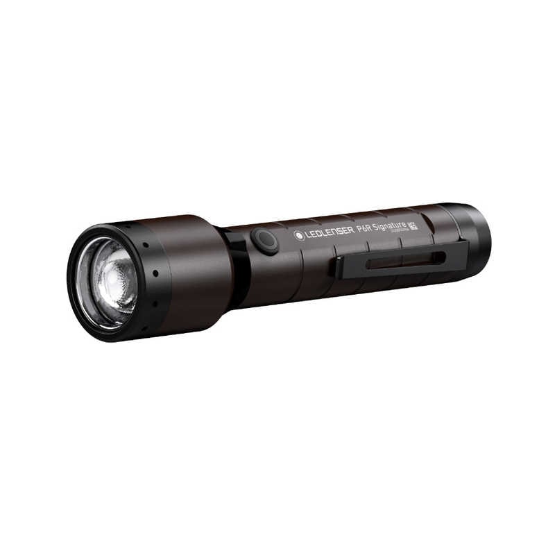 レッドレンザー　レッドレンザーP6R Signature [LED/専用電池]　502189