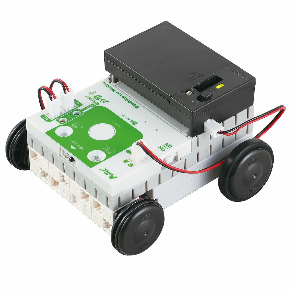 （まとめ買い）iPadOS対応プロコンカー 93289 [x3セット] [xロボット/プログラミング用品]