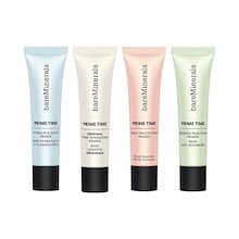 K4 【新品未使用】3本セット　ベアミネラル　プライムタイム Amazon.co.jp: bareMinerals ベアミネラル プライム タイム
