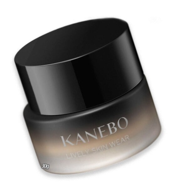 カネボウ ライブリースキン ウェア