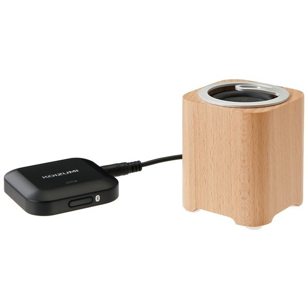 SBT-3500/M ワイヤレス手元スピーカー Bluetoothスピーカー