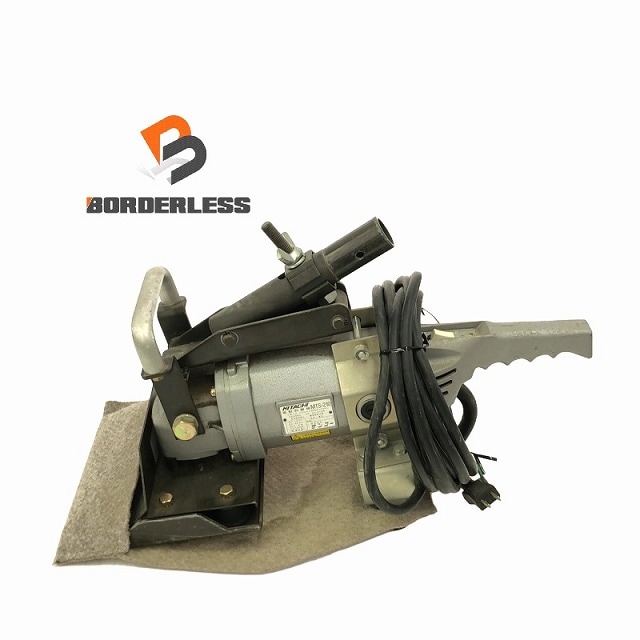 used サンコーミタチ 100V 電動剝離機 MTS-210 99149