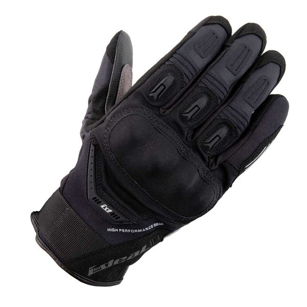 IDEAL ID-016 REJECT H2O BK XS ID016BKXS