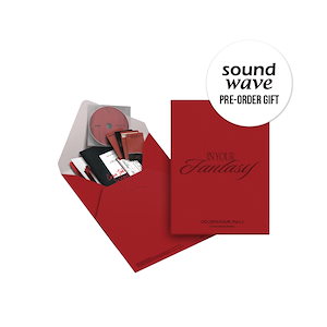 Qoo10] KQエンターテインメント 【SOUNDWAVE特典付】 ATEEZ
