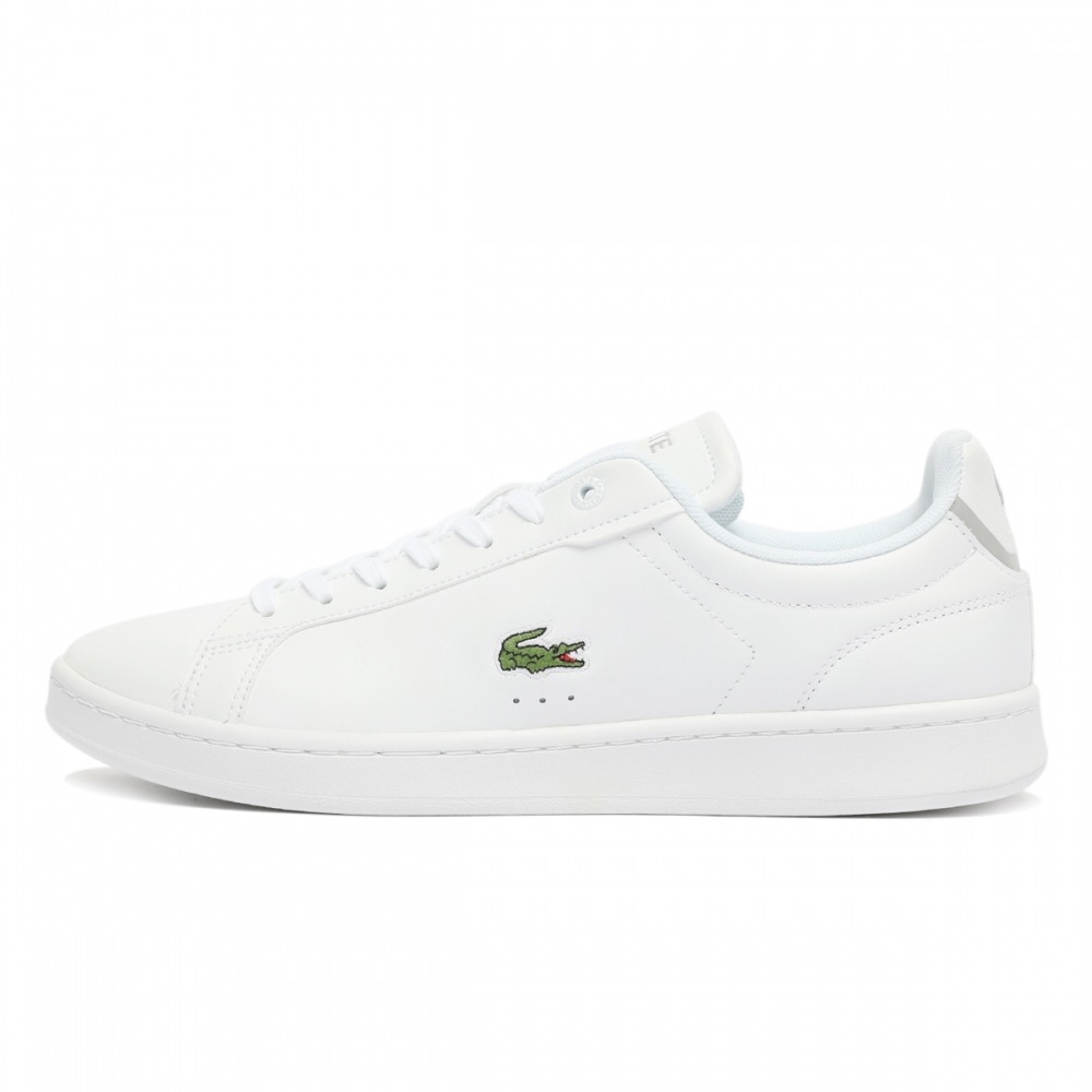 LACOSTE カナビプロ BL23 1 SMA 745SMA0110-21Gその他 スニーカー・スリッポン
