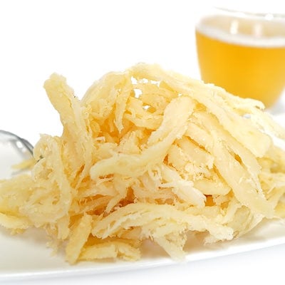 チーズさきいか 120g おつまみ 珍味のサムネイル