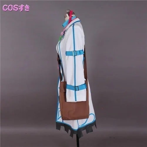 クロックワーク・プラネット マリー・ベル・ブレゲ コスプレ衣装 COS 高品質 新品 Cosplay アニメ コスチューム