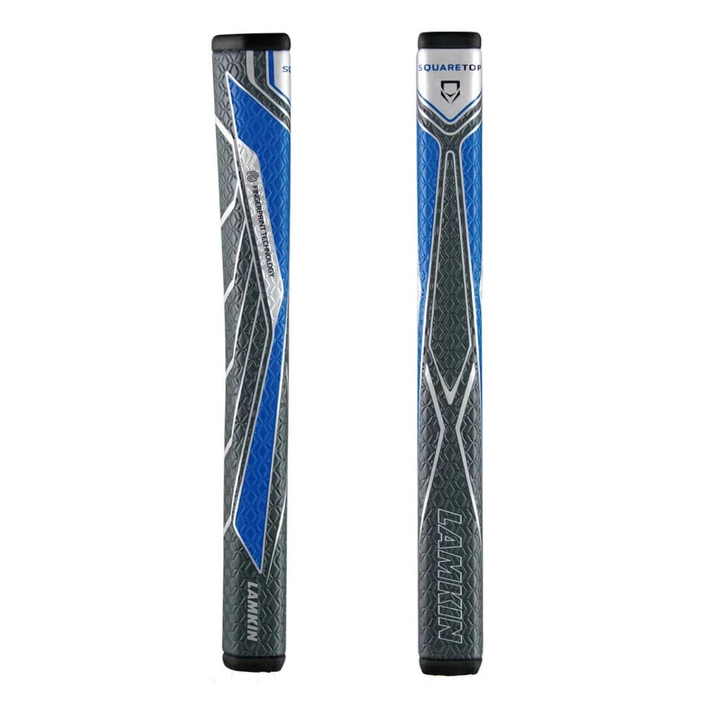 LAMKIN SINK FIT PU スクエアトップ パターグリップ 101821 4,474円