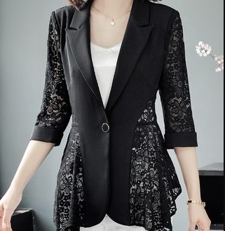 トップス カーディガン ロング丈 袖あり 長袖 襟なし ノーカラー デザイン 美ライン レース 刺繍 前開き 伸縮性 かわいい 大人可愛い きれいめ シンプル カジュアル 大人 上品 おしゃれ お洒落