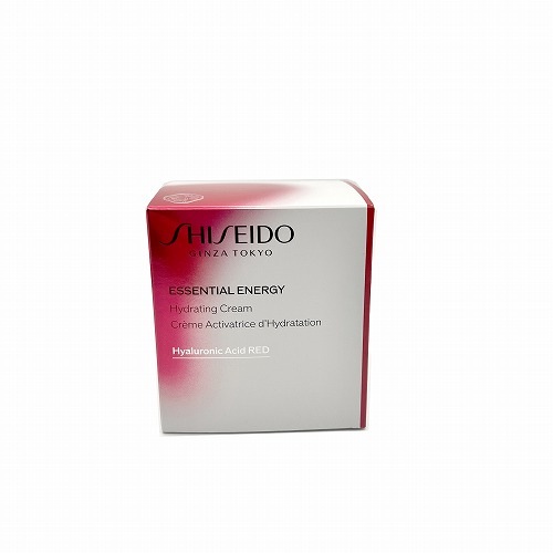 【即納】【国内正規品】オイデルミン エッセンシャルイネルジャ ハイドレーティング クリーム 本体 50g フェイスクリームフローラルシトラス【4514254107461】 7,100円