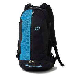 【新品/在庫あり】バスケットプレイヤーのために開発されたバッグ ケイジャー ブリーズ シアン 40-017CY