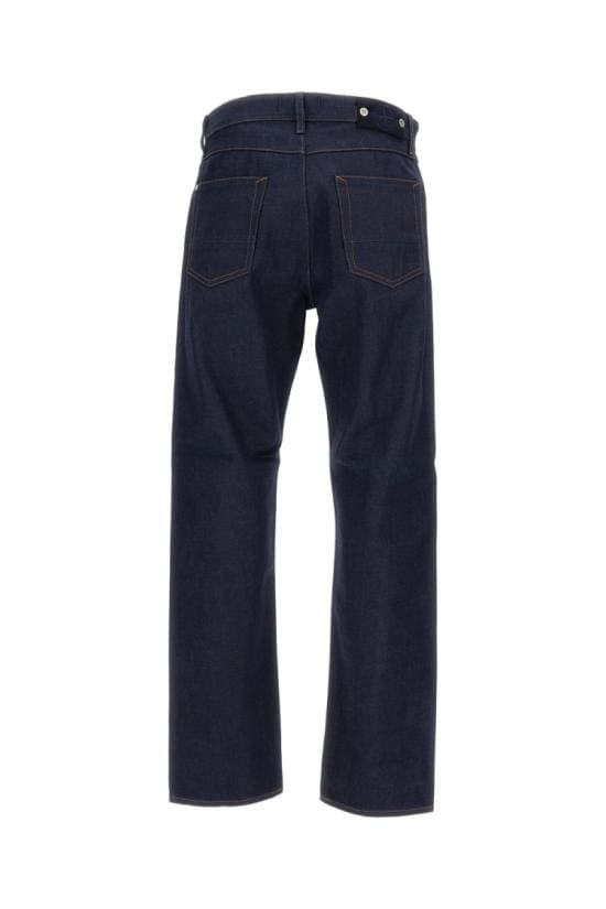 STONE ISLAND Men Denims J100008S0J13VJ200 Blue