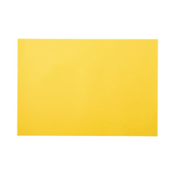 （まとめ）リンテック ニューカラーR 八つ切 ひまわり 8NCR-318 100枚[x3]