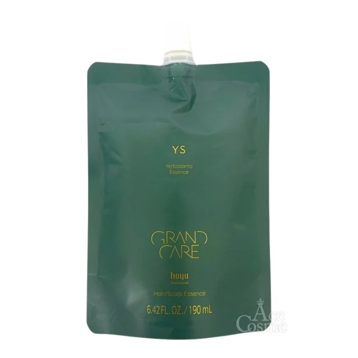 Qoo10] ホーユー グランケア YS 190ml レフィル