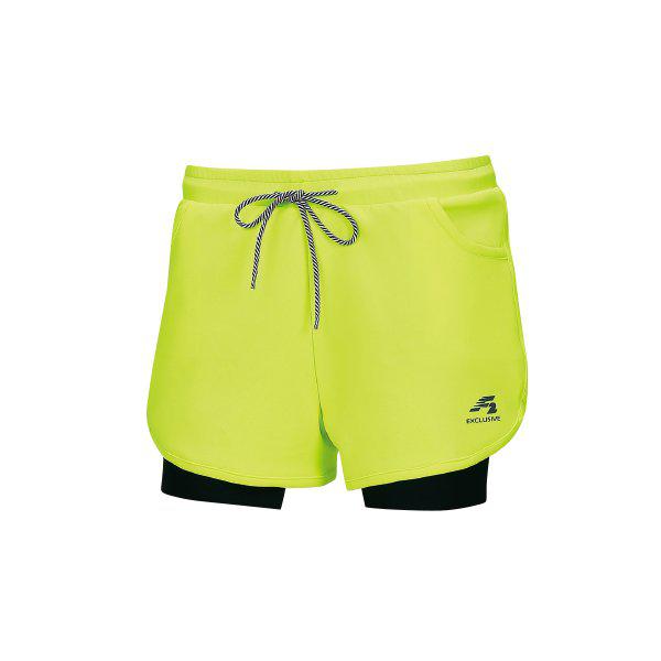 女性用ビーチパンツ(S35-6)