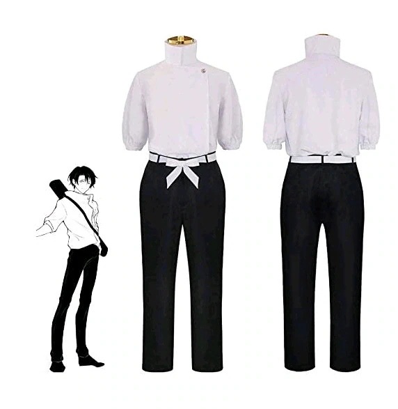 コスプレコスプレコスチュームユタオツコスクールフェスティバルウィングススペルファイティングハロウィン