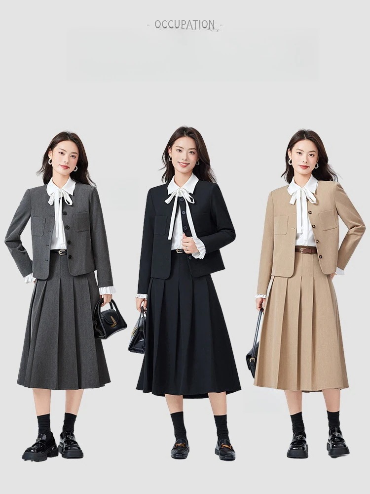 2025新作 パンツスーツ 気質 セットアップ レディース スーツ 卒業式 スーツジャケット パンツ テーラード ママスーツ 入園式 入学式 卒園式 フォーマル レディースファッション 卒業式 4