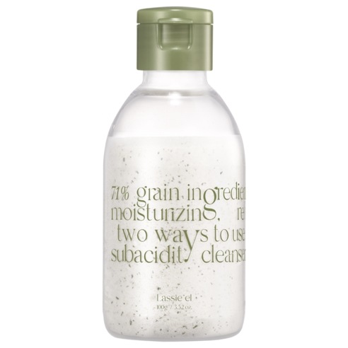 【大容量_100g】エンザイム オート スクラブ パウダーウォッシュ 100g