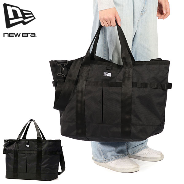 正規取扱店 トートバッグ メンズ レディース 大きめ 大容量 ファスナー付き ブランド カジュアル マチ付き 軽量 軽い 旅行 トラベル 2WAY 斜めがけ 肩掛け 42L A4 B4 A3