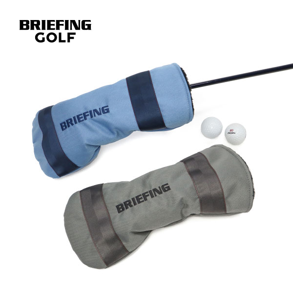 日本正規品 ヘッドカバー ドライバー かっこいい 軽量 メンズ レディース ドライバーカバー クラブカバー かぶせ FADED COLLECTION BRG251G46