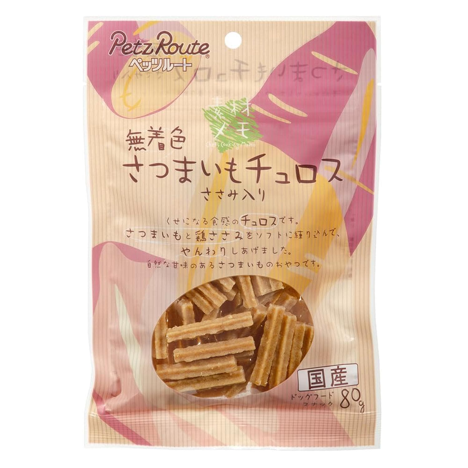 �f�ރ��� �����F ���܂����`�����X �����ݓ��� 80g