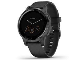 ガーミン vivoactive 4S 010-02172-17 [Black/Slate]