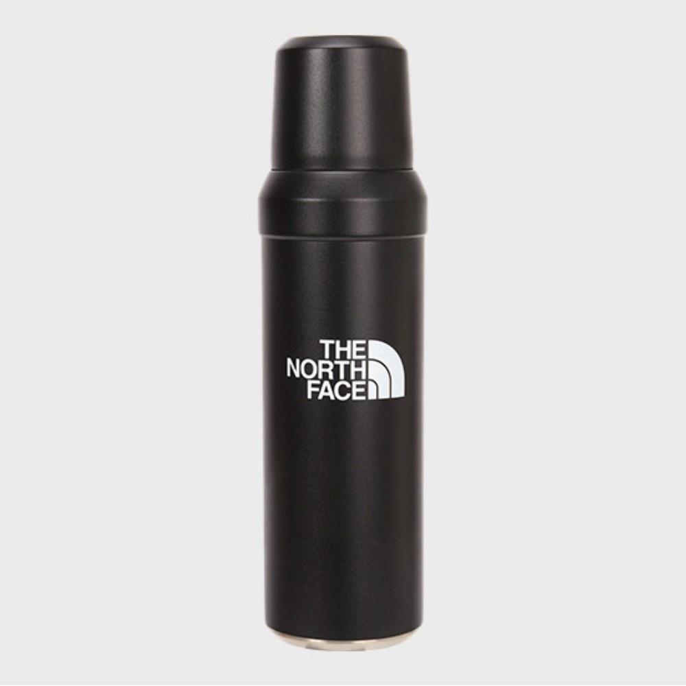 ザ・ノース・フェイス [ノース・フェイス] TNF サーマボトル 750ML NA5CQ85A_BLK