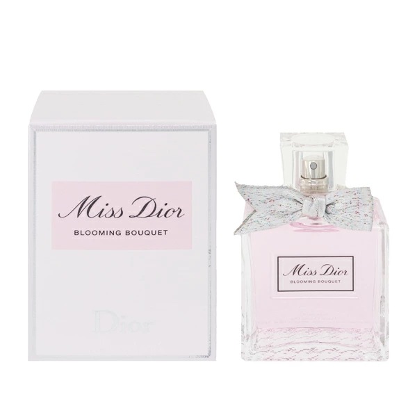 ミス ディオール ブルーミングブーケ EDT SP 100ml
